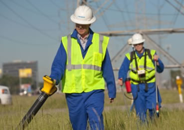 Cathodic Protection Surveys & Evalutation