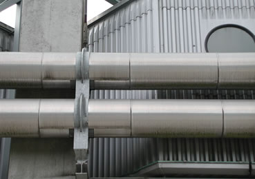 Heat Exchangers Air Coolers and Maintenance