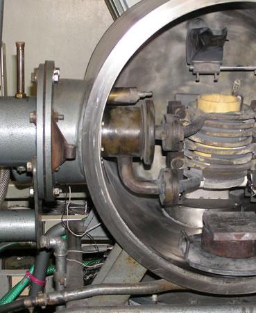 Induction Heating - General Image