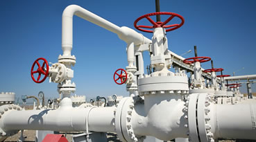 Pipeline Integrity Management Service - General Image