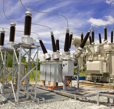 Power Substations Erection & Revamping